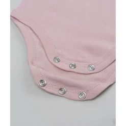 Body niña rosa con gatitos