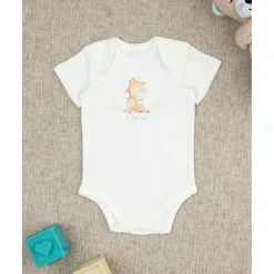Body niño jirafa