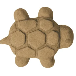 Bolsa arena Kinetic Sand marron