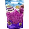 Bolsa arena Kinetic Sand rosa