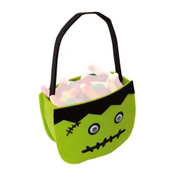Bolsa Portacaramelos Frankenstein
