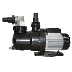 Bomba autoaspirante Comfort 1/3 CV