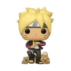Boruto Naruto Next Generations - Boruto Uzumaki - Figura Funko POP