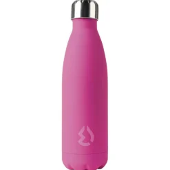 Botella Water Revolution 500ml Fucsia