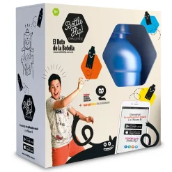 Bottle Flip Challenge (varios colores)