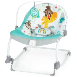 Bright Starts - Hamaca Wild Vibes