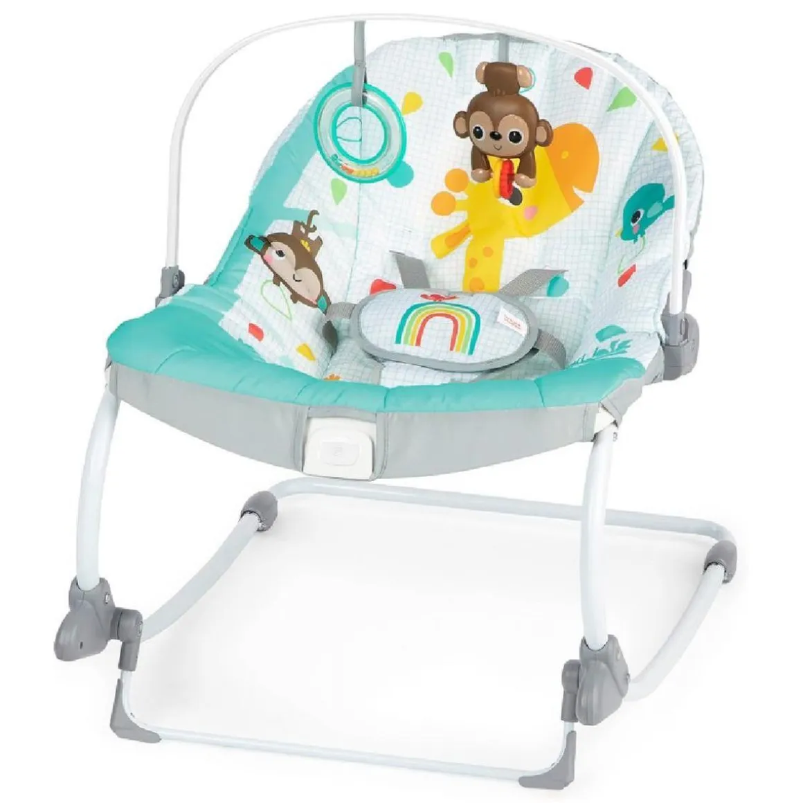 Bright Starts - Hamaca Wild Vibes