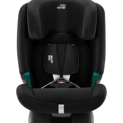 Britax Römer - Silla Auto Evolvafix Space Black