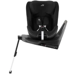 Britax Römer - Silla Auto Swivel Space Black