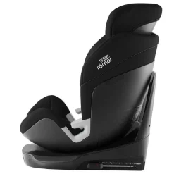 Britax Römer - Silla Auto Swivel Space Black