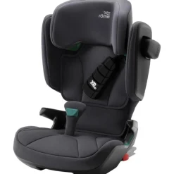 Britax Romer - Silla de Auto KIDFIX i-SIZE Storm Grey