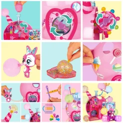 Bubiloons - Bubi-lab