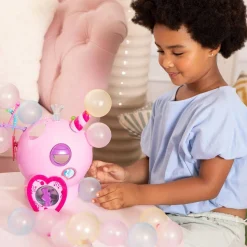 Bubiloons - Bubi-lab