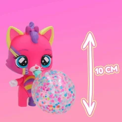 Bubiloons - Confetti Party (varios modelos)