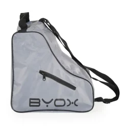 Byox - Patines en línea Dazzle Azul 34-37