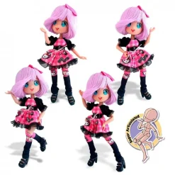 Cafetería de Hello Kitty