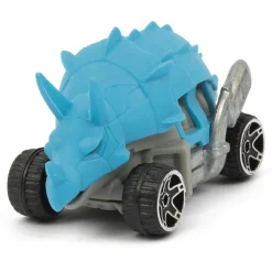 Caja de 5 coches Monster Machines ㅤ