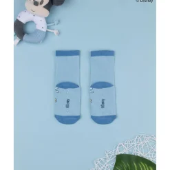 Calcetines antideslizantes niño Mickey