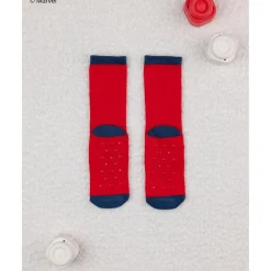 Calcetines antideslizantes niño Spiderman