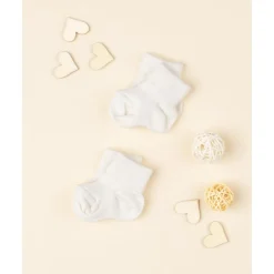 Calcetines Prematuros Unisex Oeko-Tex