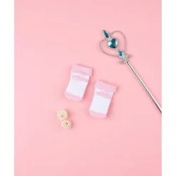 Calcetines Sonajero Bebé "Unicornio"