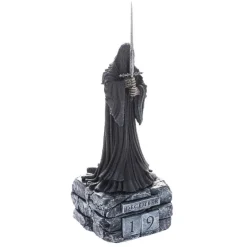 Calendario Perpetuo 3D El Señor de los Anillos - Nazgûl