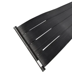 Calentador solar +6º para piscina