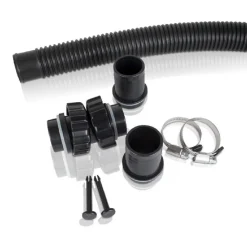 Calentador solar ECO para piscina