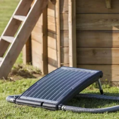Calentador solar ECO para piscina