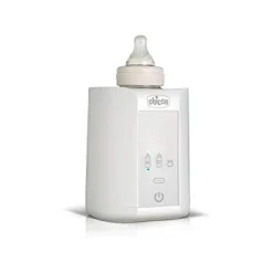 Calienta biberones casa