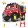Camión de Bomberos Interactivo