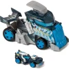 Camión lanzador T-Racers Mix N Race Ice ㅤ
