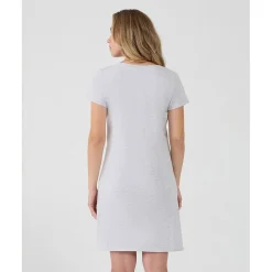 Camisa de noche para parto daddy's love mommy's world