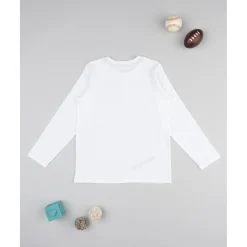 Camiseta blanca niño Spiderman