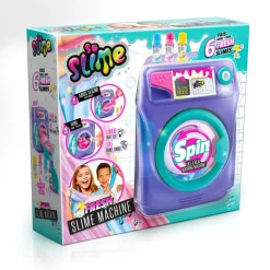 Canal Toys - Lavadora de Slime Aroma Fresco ㅤ