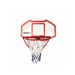 Canasta de baloncesto de pared