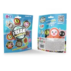 Canicas Mágicas en Sobres Sorpresa (Varios modelos) ㅤ