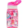 Cantimplora Tritan 500 ml gatos bailando