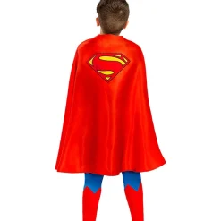 Capa de Superman para niño
