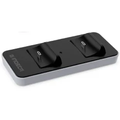 Cargador dual mini PS5