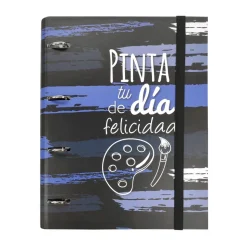 Carpeblock Camuflaje