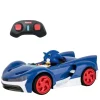Carrera - Sonic coche teledirigido mini RC racing