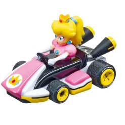 Carrera First - Circuito de carreras Mario Kart