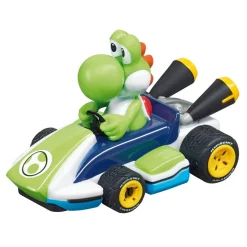 Carrera First - Circuito Mario Kart