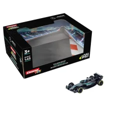 Carrera Pull Back Action - Mercedes AMG Petronas F1 n.63 G. Russel 1:43