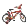 Cars - Bicicleta 16 Pulgadas Cars 3