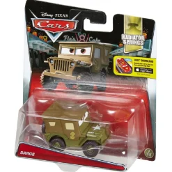 Cars - Coche de Cars 3 (varios modelos)