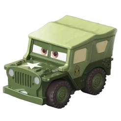 Cars - Mini Racers (varios modelos)