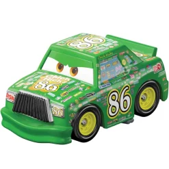 Cars - Mini Racers (varios modelos)