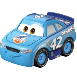 Cars - Mini Racers (varios modelos)